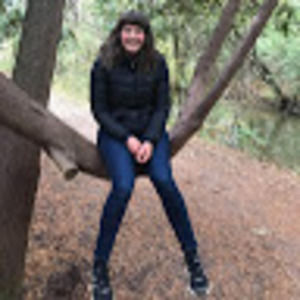 Meet your Posher, Kathleen